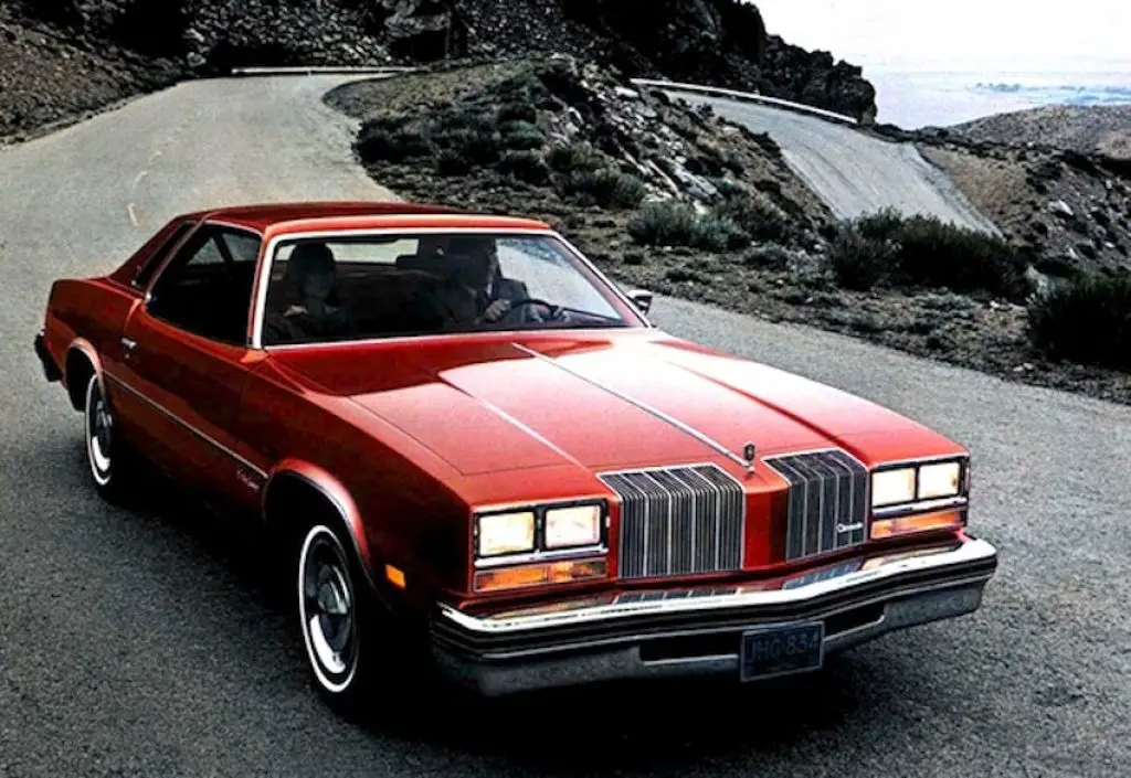 Best Selling 80s Cars for Each Year of the 1980s | In the 1980s