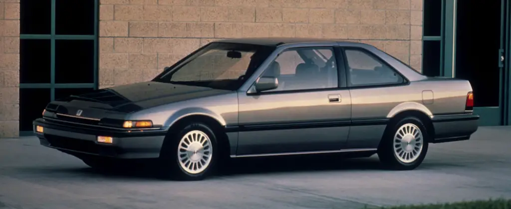 best selling 1989 car