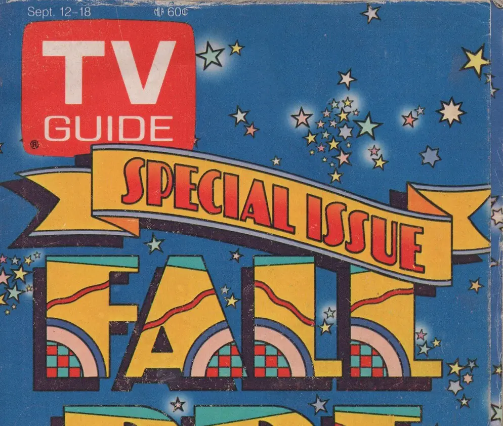 Tv Guide Fall Schedule 2024 Pdf Download Sabra Clerissa