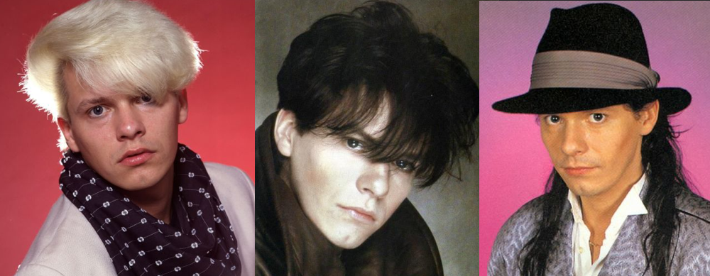 Why Andy Taylor Left Duran Duran In 1986 In The 1980s