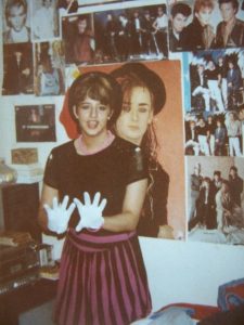 High School Stereotypes of the 1980s - In the 1980s