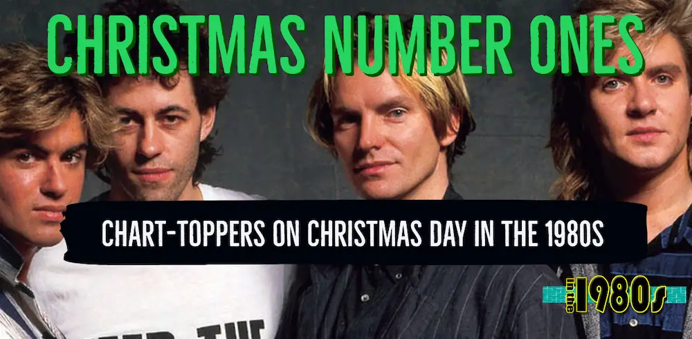 uk-christmas-number-one-songs-in-the-1980s-in-the-1980s