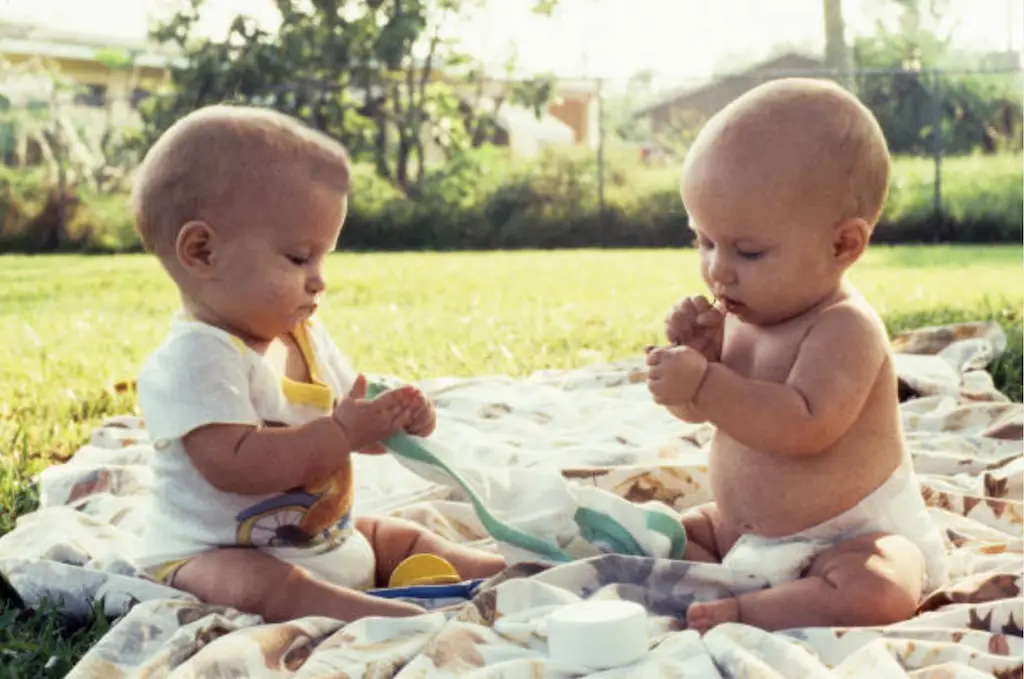Did your name make the list of the top 200 baby names of the 1980s?