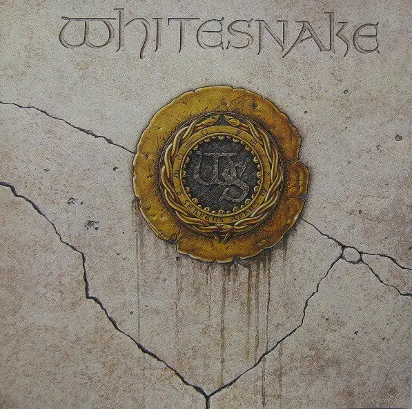 Whitesnake Album