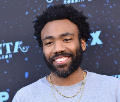 Donald Glover Related To Danny Glover